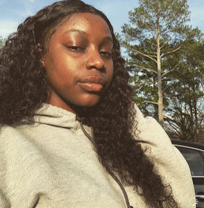 Meet your Posher, Nadasia